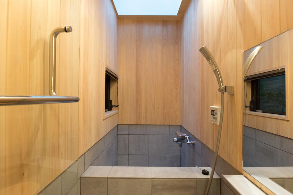 Вілла Kakishibu An Machiya House Кіото Номер фото